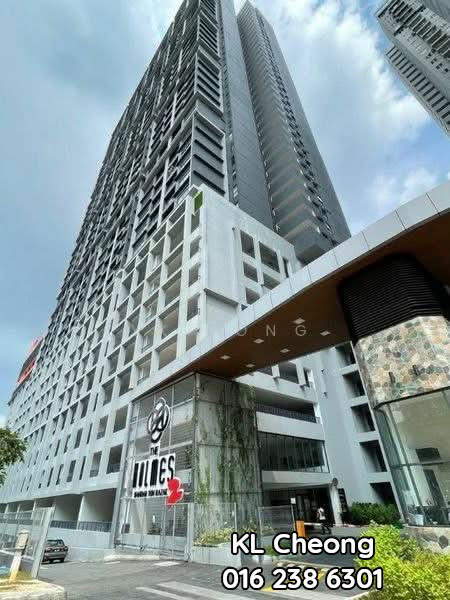 13th Floor, Block B, Residensi Holmes 2, No. 2, Jalan Budiman Bandar Tun Razak, 56000 Kuala Lumpur